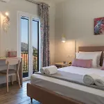 O Palaios Fournos Tou Andrea Αργοστόλι