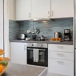O Palaios Fournos Tou Andrea Διαμέρισμα Αργοστόλι