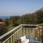O Palaios Fournos Tou Andrea Διαμέρισμα Αργοστόλι