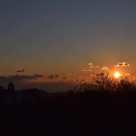O Palaios Fournos Tou Andrea 阿尔戈斯托利翁