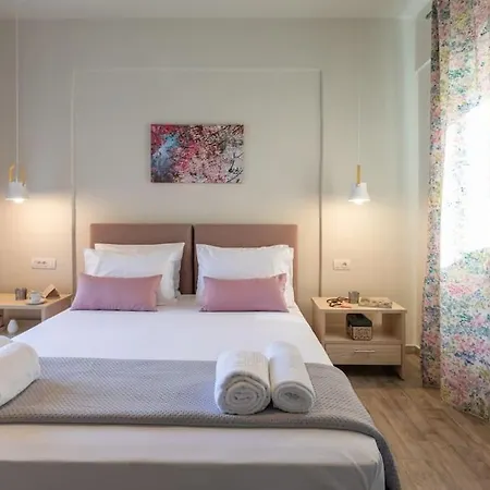 O Palaios Fournos Tou Andrea