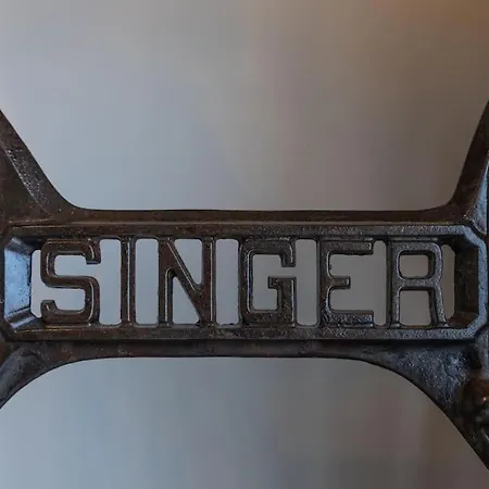 O Palaios Fournos Tou Andrea *