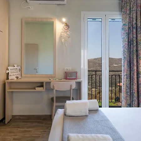 O Palaios Fournos Tou Andrea アパート アルゴストリオン