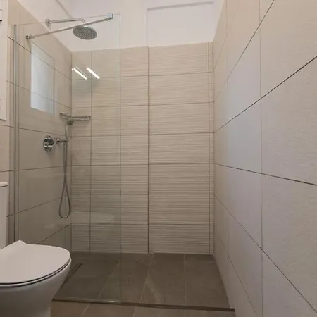 O Palaios Fournos Tou Andrea Apartment Argostoli (Kefalonia)