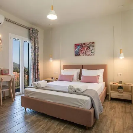 O Palaios Fournos Tou Andrea