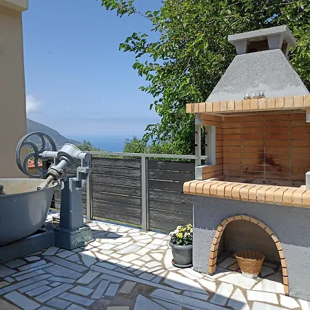 Apartment O Palaios Fournos Tou Andrea Argostoli (Kefalonia)