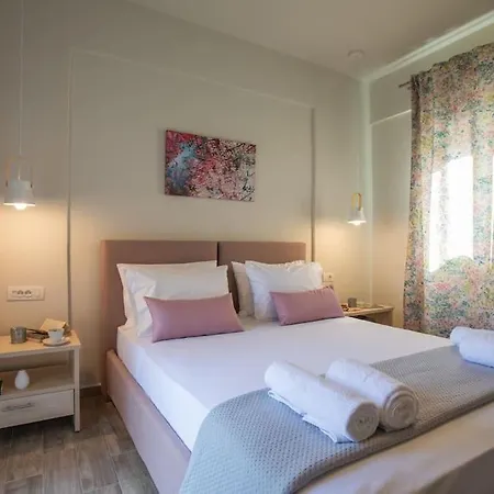 O Palaios Fournos Tou Andrea * ארגוסטולי