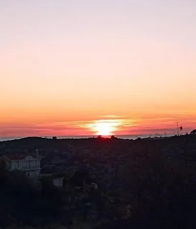 O Palaios Fournos Tou Andrea *