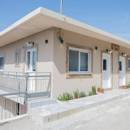 O Palaios Fournos Tou Andrea * ארגוסטולי