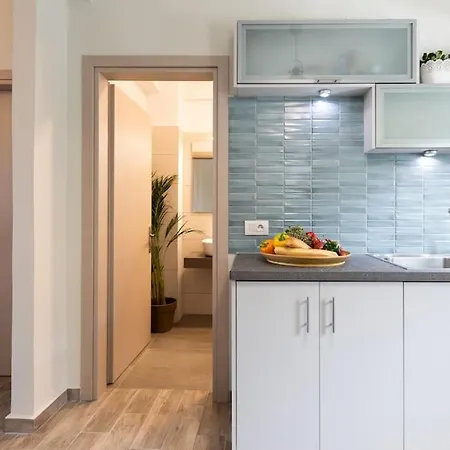 O Palaios Fournos Tou Andrea *