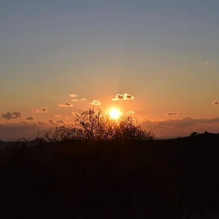 O Palaios Fournos Tou Andrea דירה