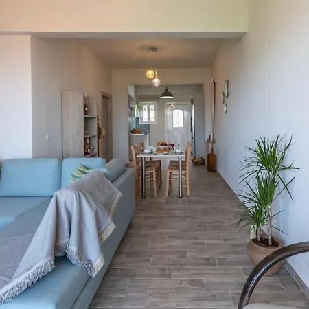 O Palaios Fournos Tou Andrea *